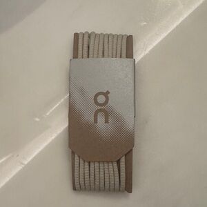 On Running Shoelaces BRAND NEW